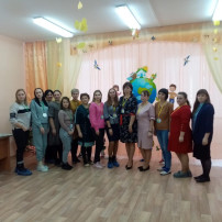 Муципальный семинар–практикум педагогов ДОО «Экотуризм как средство экологического воспитания детей дошкольного возраста» Муципальный семинар–практикум педагогов ДОО «Экотуризм как средство экологического воспитания детей дошкольного возраста».