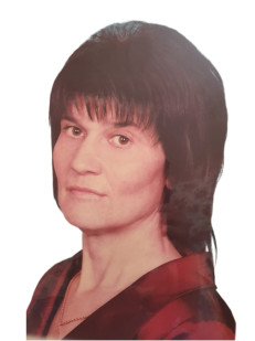Фетисова Наталья Владимировна Фетисова Наталья Владимировна