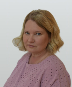 Воспитатель Захарова Надежда Михайловна Воспитатель Захарова Надежда Михайловна